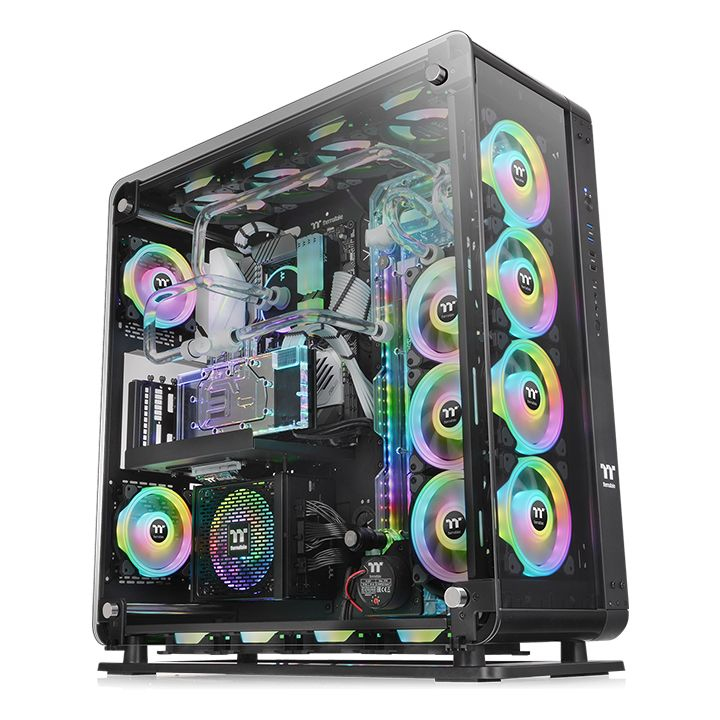 Thermaltake Core P8 TG