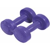 Sporti Paar cement halters 1.5 Kg
