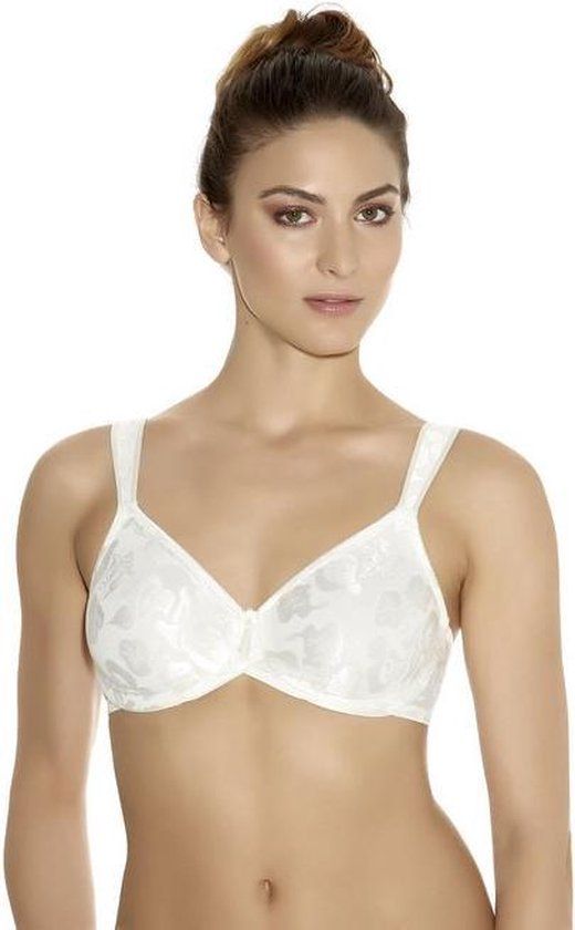 Wacoal Awareness Beugel BH - Ivoor - 95H