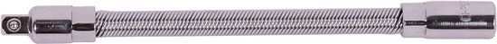 Seneca Bol Verlengstuk flexibel 1/4 150mm professioneel