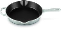 Le Creuset Skillet Tradition 'Sea Salt' Ø26cm