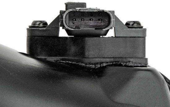 NTY Parts Aanzuigslang, luchtfilter OEM 13717588268