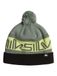 Quiksilver Sum Bea Muts Groen Man