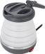Mesko MS 1375 - Opvouwbare Camping waterkoker - Wit