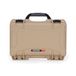 Nanuk 909 Waterdichte Hard Case - Tan - EAN: 0666365020062