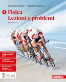 Fisica. Lezioni e problemi. Ediz. rossa. Per le scuole superiori (Vol. 1)