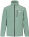 Regatta Brinnden Fleece Vest Heren Donker Bosgroen Maat M