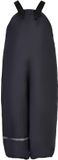 CeLaVi Kinder Broek met Bretels Gerecycled Dark Navy Maat 140cm