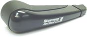 Sturmey-Archer Europa N.V. Sturmey Archer Controlestiftbeschermer Hsa620 Staal Zwart