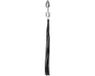 XXdreamSToys XX-Dreamtoys Aluminium Butt Plug met Leren Zweep