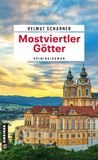Mostviertler Götter: Kriminalroman: 8