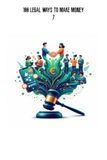 100 legal ways to make money 7