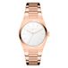 Liebeskind Berlin horloge LT-0463-MQ roestvrij staal IP roségoud