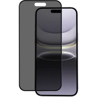 BlueBuilt Apple iPhone 17 Privacy Filter Screenprotector Glas