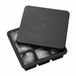 Rig-Tig IJsblokjesmaker Freeze-It Black