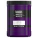 Liquitex Basics 8870365 Monopigmenteerde acrylverf, kunstenaarspigmenten, lichtecht, gemiddelde viscositeit, achivkwaliteit, zijdeglanzende afwerking, 946ml - Dioxazine Purple