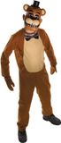 Rubie's Freddy Kostuum Jongen