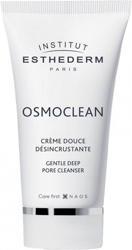Institut Esthederm Osmoclean Scrub - 75ml - Droge Huid - Reinigingsscrub