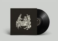 Konkurrent Ditz - Don Enzo Magic Carpet Salesman (12" Single)