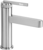 Rea - Wastafelkraan Grace Brush Nickel