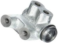 Ferodo FHR7103 gietijzeren rem