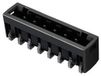 Harting 14 11 051 3001 000 Connecteur de circuit imprimé Noir
