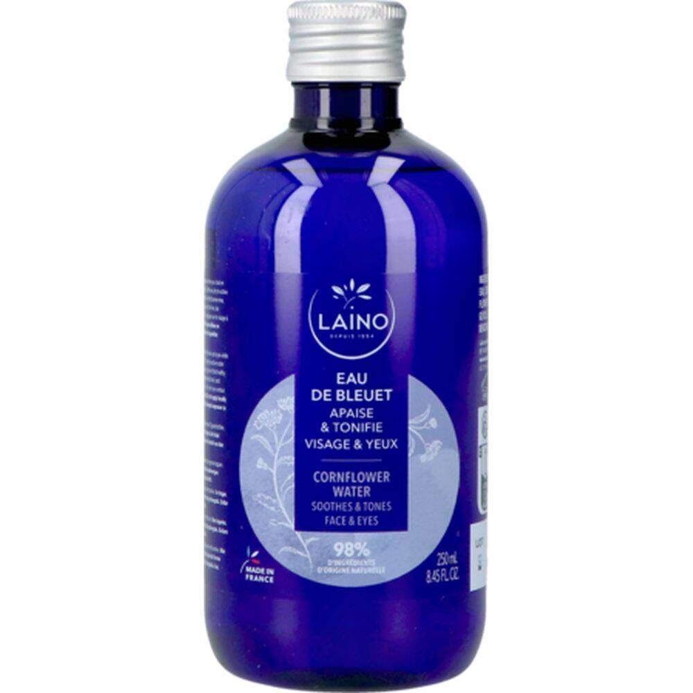 Laino Laino Korenbloemwater 250 ml reinigingsmiddel