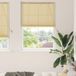 Maison Exclusive - Store enrouleur Nature 110 X 220 cm Bambou