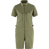 Fjällräven Hoja Field Suit W dames Jas