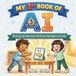 My Libri GmbH My 1st Book of AI