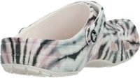 CROCS CLASSIC TIE DYE CLOG Veelkleurig 36/37 EU