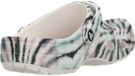 CROCS CLASSIC TIE DYE CLOG Veelkleurig 36/37 EU