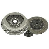Clutch Blue Print Clutch Kit ADF1230109 Febi Bilston - New Pck of 1