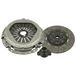 Clutch Blue Print Clutch Kit ADF1230109 Febi Bilston - New Pck of 1