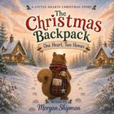The Christmas Backpack: One Heart, Two Homes