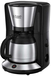 Russell Hobbs 24020-56 Filter Coffee Machine - 1L - Black/Silver