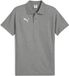 Puma TeamEVOSTRIPE Polo 659952 Homme S Gris