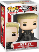 Funko Starship Troopers Pop Vinyl: Ace Levy