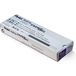 Pentel LR10-V verpakking van 12 hervulbare inktpatronen voor Energel-Pens Violet 0,1 mm