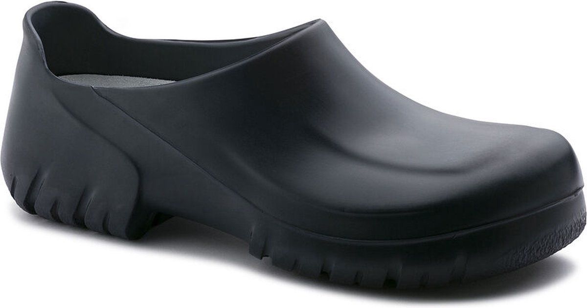 Birkenstock Alpro 630 klompen zwart - zwart - 37