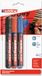 Edding 330 Permanent Marker Set - 3 Basis Kleuren - Waterbestendig