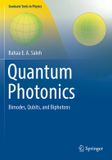Quantum Springer Graduate Texts in Physics - Quantum Photonics