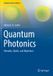 Quantum Springer Graduate Texts in Physics - Quantum Photonics