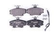 HELLA 8DB 355 018-131 Remblokkenset - T5077