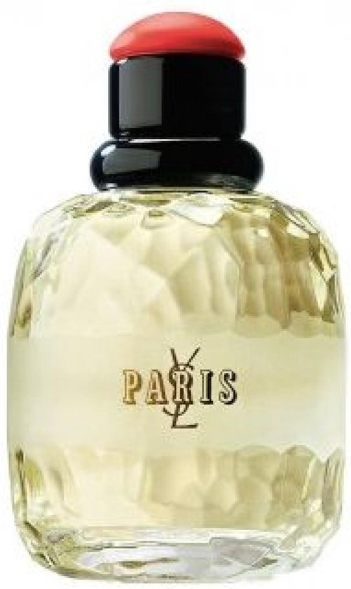 Yves Saint Laurent Paris eau de toilette / 75 ml / dames