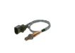 BOSCH Lambdasonde 0258007208