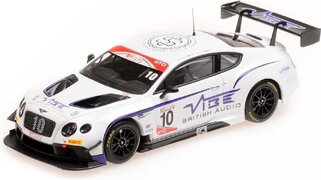 Almost Real Continental GT3 GT Cup Series 2016