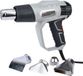 Brüder Mannesmann Pistolet à air chaud 2000 W