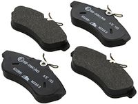 ATE 13046028812 Remblokkenset schijfrem