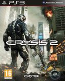 Electronic Arts Crysis 2 / PS3
